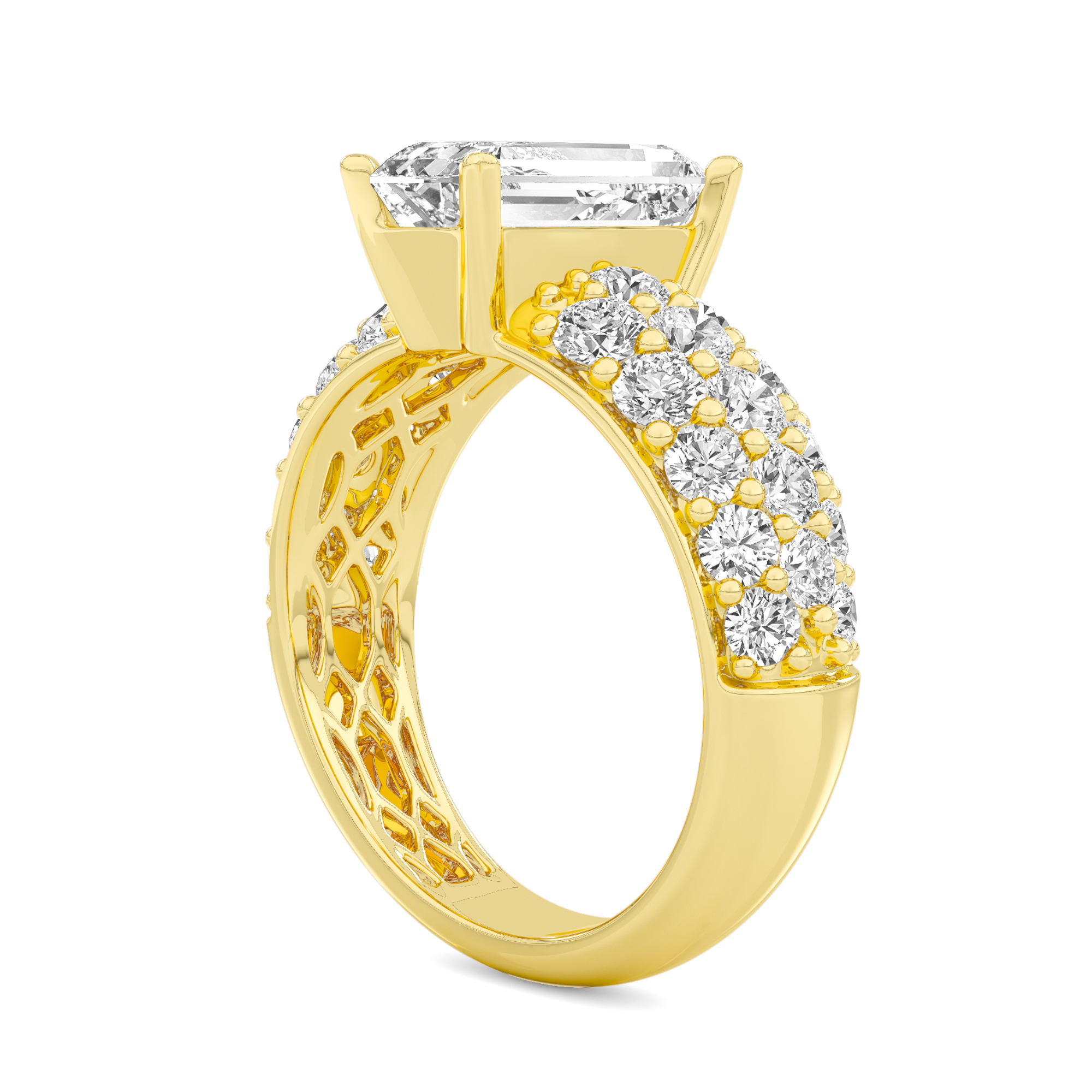 Eternal Ember Ring - 2